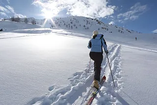 Vêtements de ski